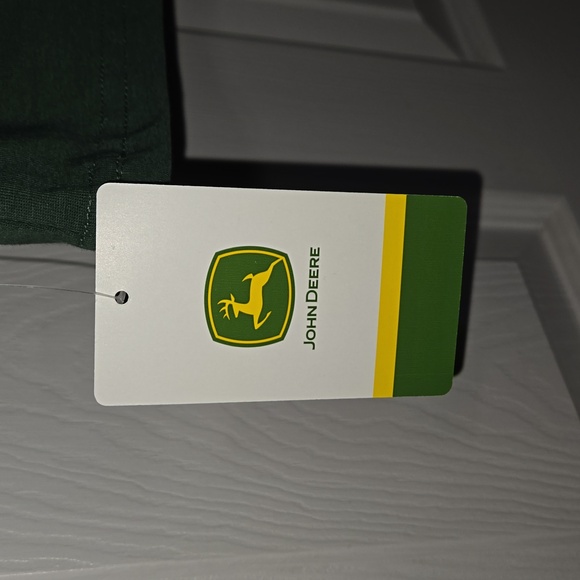 💥NEW💥 John Deere T-Shirt - Picture 4 of 5